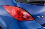 Nissan Tiida 2005 года